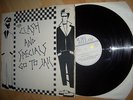 THE SPECIALS CLASH GO TO JAIL 2TONE DON DRUMMOND WALT JABSCO ska VIN GORDON RARE