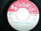 DETERMINATION/CLEO,S BACK-ROLAND ALPHONSO-ORIG 7