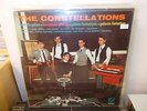 THE CONSTELLATIONS Omonimo LP VG/VG+  ITA