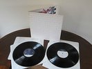 Pink Floyd - The Wall LP - ORIGINAL Ex+ FIRST GB PRESSING Vinyl - World Shipping