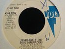 CHARLENE & SOUL SERENADERS- LOVE CHANGES **PROMO SOUL 7