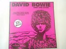 David Bowie-Very rare the prettiest star 3 trk E.P unoficial 7