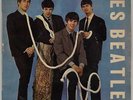 LES BEATLES 45 EP I WANT TO HOLD YOUR HAND+PS FRANCE RARE