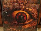 The Crimson Ghosts Dead Eyes Can See LP Vinyl Record new Horrorpunk