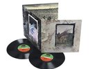 NEW/SEALED Led Zeppelin IV Zoso Deluxe 2 LP 180 Gram Vinyl