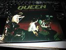 QUEEN CRAZY LITTLE THING RARE SPAINISH SLEEVE 7