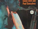 Sonny Stitt/Paul Gonsalves-Salt and Pepper-Impulse 52-MONO