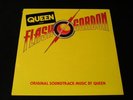Queen - Flash Gordon -ORIGINAL 1980 U.S.Soundtrack LP-SEALED w/Sticker