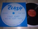 THE CLASH rare FIRST NIGHT WHITE RIOT TOUR [ LP ]  GUILDFORD CIVIC HALL unplayed