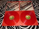 The Beatles - 1962-1966 (Double) (Rare Red Vinyl) (EMI) (PCSP 717) Lp