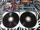 Iron Maiden - Wasted Years/Stranger In A Strange Land (First Ten Years)(IRN 8)