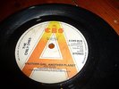 THE ONLY ONES 7'' ANOTHER GIRL ANOTHER PLANET CBS DEMO  PUNK 1978