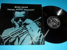 BBL 7140 MILES DAVIS 'ROUND ABOUT MIDNIGHT' PHILIPS RECORDS TRADE DEMO MODEL