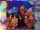 ROLLING STONES, The - Their Satanic Majesties Request - gatefold LP