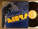 Philippe Besombes  Libra  Prog  OST  Pole  French Press