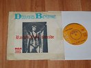 DAVID BOWIE - rock n roll suicide/quicksand   7