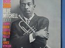 BLUE MITCHELL Blue soul (w. winton Kelly)  -  Riverside MONO US LP M-