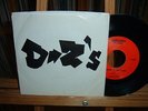 THE D-Z'S WELCOME TO THE CLINIC PRIVATE PRESSING 7