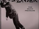 SELECTER, The - Too Much Pressure - LP
