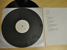 BOB DYLAN - FINJAN CLUB (RARE VINYL TEST PRESSING)