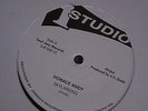 HORACE ANDY - ERNEST RANGLIN- SKYLARKING - SURFIN - STUDIO ONE/ SOUL JAZZ