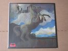 STUD  IRISH IRELAND ROCK WILSON CREGAN MCCRACKEN RE LP LIM 500 AKARMA POLYDOR
