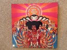 Jimi Hendrix  Axis Bold As Love 1967 UK 612003 mono LP