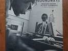 FREE JAZZ LP MARION BROWN ELLIOTT SCHWARTZ Soundways on Bowdoin Private