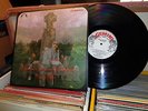 THE GHOST WHEN YOU'RE DEAD ONE SECOND PSYCH,PROG,HARD ROCK RARE  LP RECORD