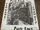 PUNK ROCK 77 GENERATION X , MOTORHEAD , EATER , I.S.D , SEX PISTOLS LP PORTUGAL