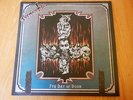 TORMENTOR:7TH DAY OF DOOM LP M/M (Dedicated)