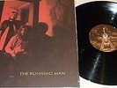 LP THE RUNNING MAN The Running Man - Re-Release - Akarma AK 111 - STILL SEALED
