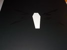 METALLICA DEATH MAGNETIC *WHITE VINYL* 5LP BOX SET NEW OPENED NO SLEEVES OR CD