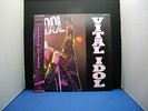 BILLY IDOL VITAL IDOL w/extra tracks JAPAN