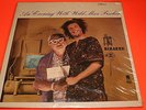 WILD MAN FISCHER AN EVENING WITH NM ORIG WHITE LABEL PROMO MOTHERS OF INVENTION