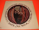 CAPTAIN BEEFHEART   SAFE AS MILK LP   NEAR MINT ORIGINAL PRESS  