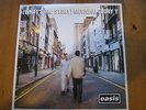 Oasis Whats the Story Morning Glory LP