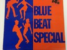 Blue Beat Special - uk Coxsone LP CSP 1