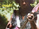 EDDIE C CAMPBELL   KING OF THE JUNGLE    Mr BLUE LP
