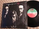 KING CRIMSON Red ORIGINAL US SHRINK NEAR MINT
