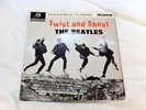 Beatles Single 