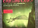 Counting Crows - Recovering The Satellites 2 LP Vinyl Record Set - Sealed