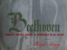 Szeryng: Beethoven Violin Concerto Op. 61 (