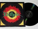 ECLIPSE -SELF-TITLED----1983 INDIANA HARD ROCK/ BOOGIE BLUES-----VERY NICE INDY