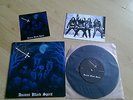 Cruel Force Ancient Black Spirit 7inch Nocturnal Desaster Nifelheim Ketzer