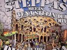 IRATION STEPPAS meets TENA STELIN - In The Dub Arena (Dub Mix) - LP