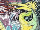 Roger Bunn - Piece Of Mind - LP - 1971 - origninal Ohr - OMM 56009