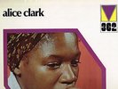 Alice Clark - Same - LP - 1972 - Mainstream - MRL 362 - US - RARE Soul