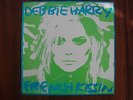 French Kissin' 12 inch Vinyl Disc] by Debbie Harry (LP/FRENCH KISSIN-DANCE MIX)
