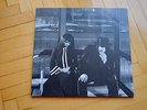The White Stripes - Get Behind Me Satan (2xLP, Album, Promo, Ltd) US